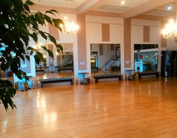 Riverfront Ballroom & Latin Dance Studio Cuyahoga Falls Ohio 44221