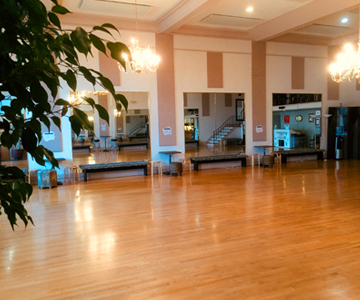 Riverfront Ballroom & Latin Dance Studio Cuyahoga Falls Ohio 44221